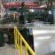 high speed automatic recoiling coil line