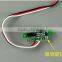 0.36 Mini LED Digital Display Voltmeter DC 0-100V LED Digital Voltage Voltmeter