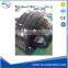 Plain spherical roller bearing for machine tool CE60ET-2RS 60x90x44mm