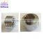 The best colors wholesale mini perfumes cap zamac zink-alloy perfume cap