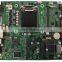 Accessory computer china embedded mini pc mini - ITX VWM-LH81motherboard