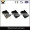 Chinese manufacturers mobile mining hopper blet conveyor