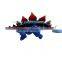 Stegosaurus Dinosaur Toy,Soft Plastic Dinosaur Toys for Sale
