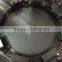 NJP-1200 Fully Automatic Hard Capsule Encapsulation Machine