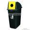 plastic dustbin making machine/blowing moulding machine