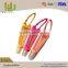 Factory Direct sell silicone lip gloss holder as promotional gfits