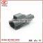 Yazaki 2 pole male waterproof electrical connector for brake vacuum pump