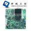 2Lan Slim Intel 1037U Mini ITX Motherboard