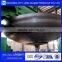 Ultra heavy pressure vessel dished end/ EHA welding Q235B dish cap