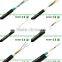 Best price double armored fiber optics cable for network solution