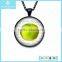 Wholesale Chinese Custom Voyage Painting Metal Pendant