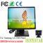 good quality 4:3 dc12v desktop pos cheap 17inch touch monitor