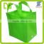Hot sale product high quality wholesale reusable non woven shopping bag
