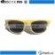 Wenzhou factory promo color change frame sunglasses,frame color changing sunglasses