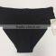 High cut sexy panties for sissy v shape underwear sexy lady hot briefs panty underwear OEM