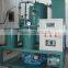 Efficient Vacuum Lubricating Oil Purifier Device