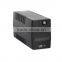 Shangyu modified sine wave 600va offline UPS 220V with internal battery with over charging protection