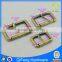 Alloy Buckle for Bag Multiduty Parts Hardware