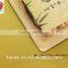 Japanese Flatware Personalized Bamboo Chopsticks