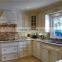 Kitchen Storage Furnitue, tile white solid wood kitchen cabinet