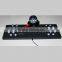 1200*400mm aluminum LED arrow board 38pcs 50mm led lamp road sign board