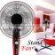 oscillating fan Stand Fan