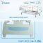 3 crank manual home care hospital cheap metal beds for sale
