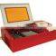 300 X 420mm 50w Mini CO2 Laser engraving machine