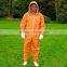 beekeeping equipment cotton polyester bee protective suits, High quality beekeeping fully body coverall suit