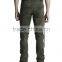 olive distress biker denim jeans destoryed bike man jeans (LOTNEW002)