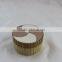 Fashion Wooden Jewelry Box With Drawer