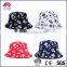 >>>>Newest Design Promotional Fashion Ladies Dobby Bucket Hats