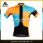 2014 hot sell new design custom cycling shirts
