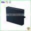 Flodable Rigid cardboard Box with Custom Logo