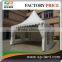 3x3m 4x4m 5x5m 6x6m High Peak Small Pagoda tent for wedding party events