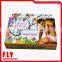 Fruit ruit jam body paint candy pen