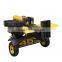 China wholesale log splitter for garden tractor,wood log cutter and splitter,mechanical log splitter