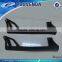 A Pillar Light Holder for Jeep Wrangler 07+ 4x4 accessories