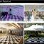 high quality durable wooden dance floor