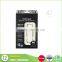 coated one side earphone packaging with blister