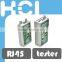 RJ45 RJ11 BNC USB 3.0 4in1 Lan Cable Tester