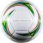 Customized your own soccer ball