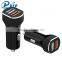 Car Wireless Charger Wholesale Charger Dual Port Car Charger