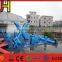 Most Popular Selling Attractive PVC Inflatable Paintball Bunker Shooting Types for Outdoor Activities