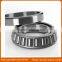 Chinese manufacturer suppply inch taper roller bearing with low price