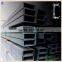 Low Price Hot Rolled u Channel c Channel Steel Sizes