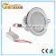 high power CE RoHs aluminium material 7W dimmable led downlight