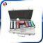 poker chip set with alum box for packing . 200 500 650 pcs in one set