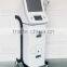 High Frequency Beauty Machine 2015 Ultrasound High Intensity Focused 0.2-3.0J Ultrasound Hifu For Wrinkel Remover Machine Eyes Wrinkle Removal