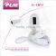 Painless Ultrasound Focused Hifu Chest Shaping Slimming Machine On Sale 2017